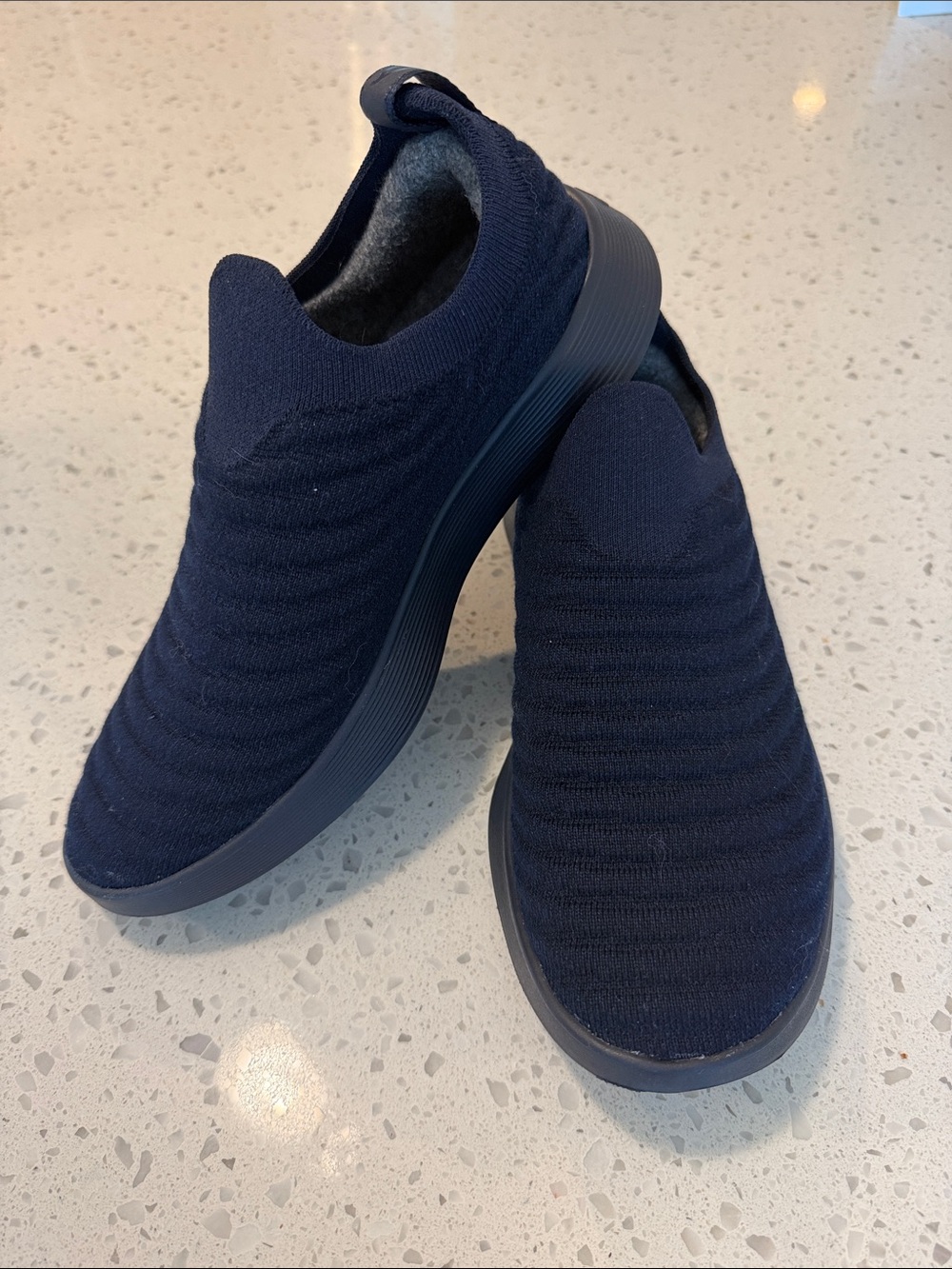 Women's Runner NZ Slip On